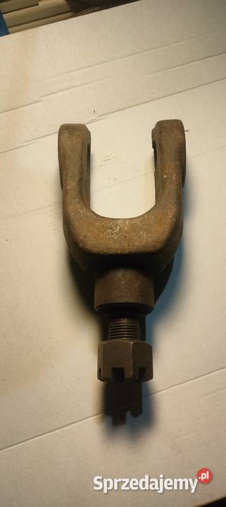 Zaczep holowniczy podkarpackie Przemyśl