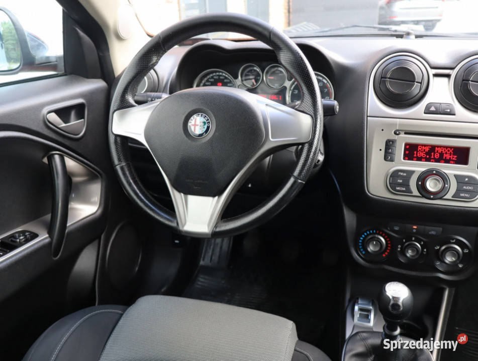 Alfa Romeo MiTo 14 MPI 1368cm3 MiTo Piaseczno sprzedam