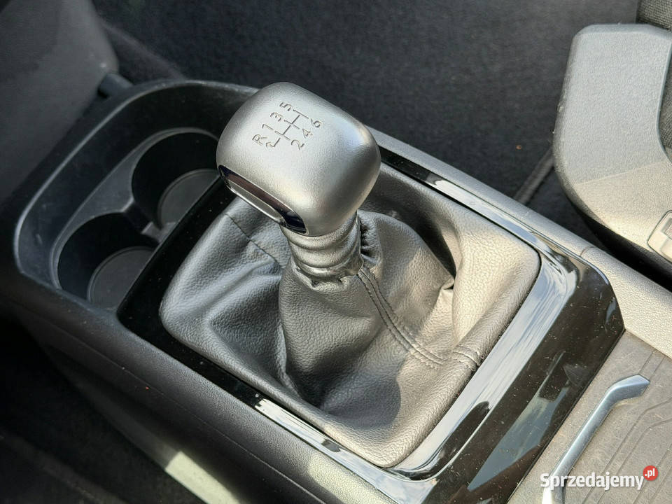 Citroen C4 SpaceTourer 15HDi 130 czujnik zmierzchu mazowieckie Węgrów
