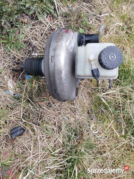 Serwo mercedes a klasa Czerwionka-Leszczyny