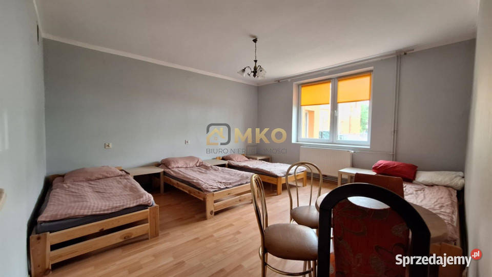 Dom wolnostojący 100 metrów Włocławek