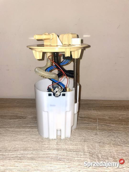 POMPA PALIWA TRAFIC II VIVARO B TALENTO dostawcze Katowice