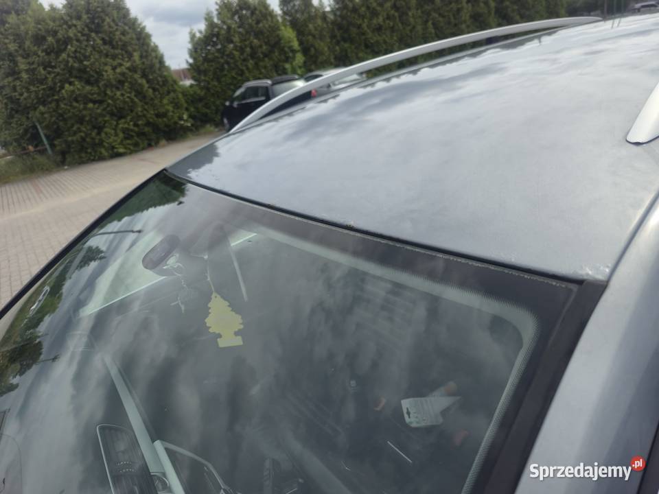 Volkswagen Passat B7 20 tdi 4motion Motoryzacja