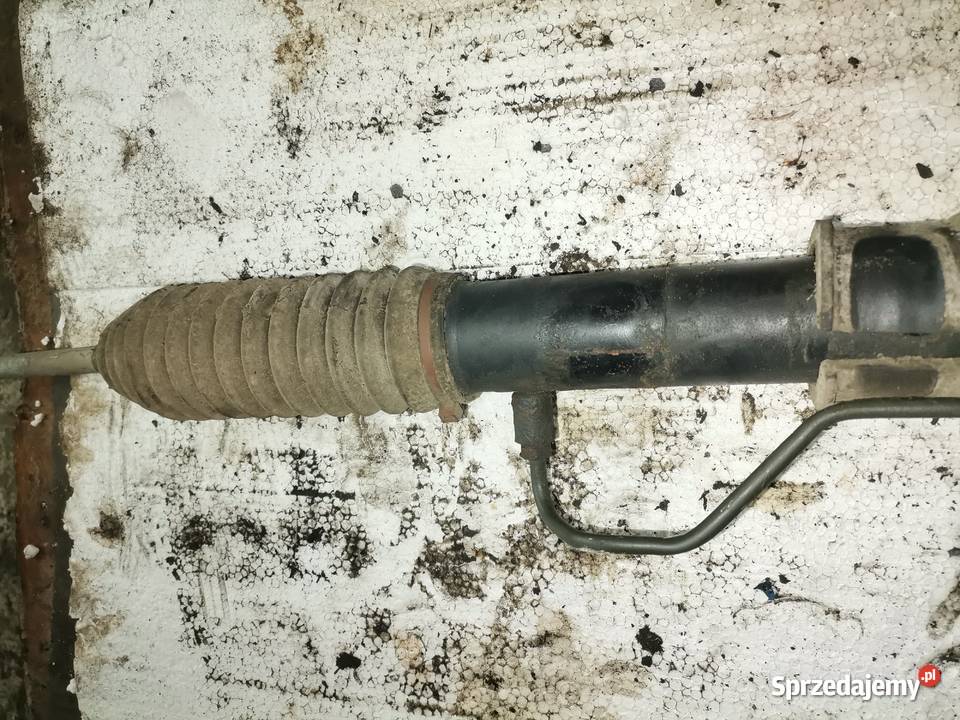 Przekładnia Kierownicza Mitsubishi Space Star Wisznice