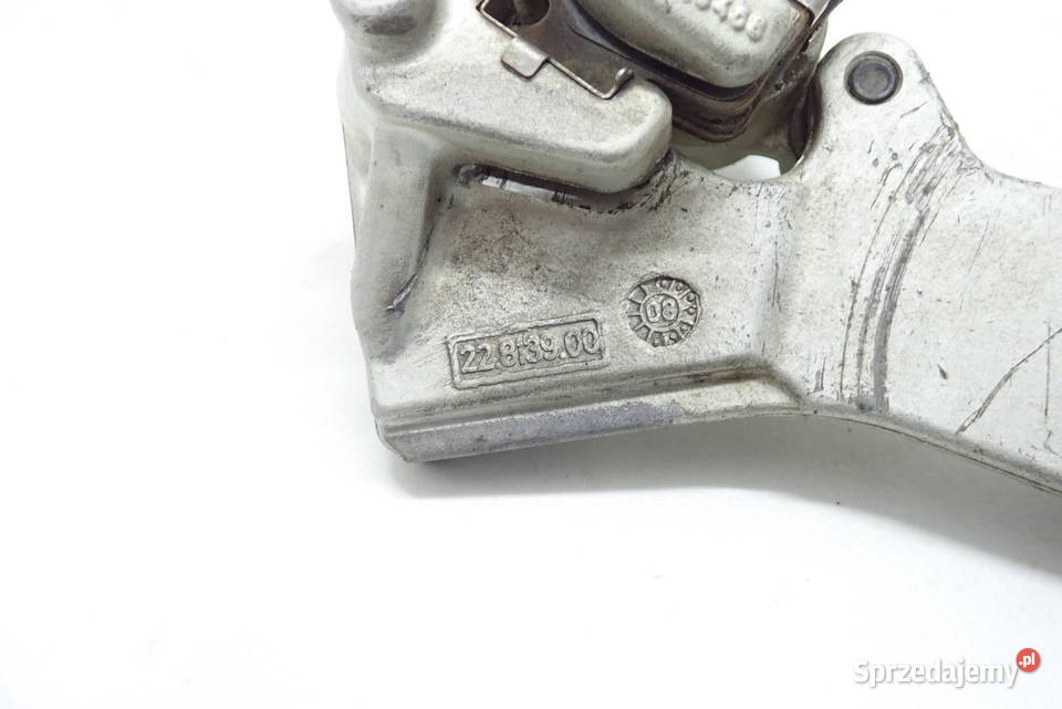 Zacisk Brembo Hamulca Tył Jarzmo Husqvarna TE lubuskie Strzelce Krajeńskie
