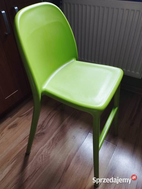 Krzesło dziecka Ikea Urban śląskie Częstochowa
