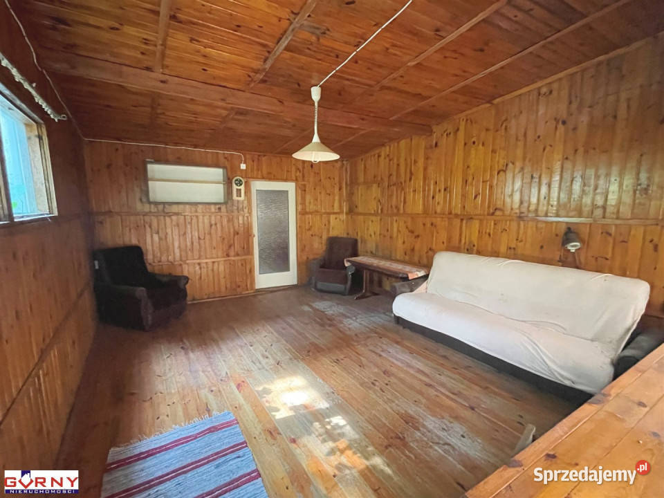 Dom wolnostojący 25 metrów Kurnędz Sprzedaż sprzedam