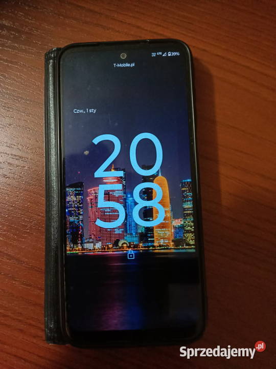 Sprzedam telefon Motorola Motorola Iwaniska