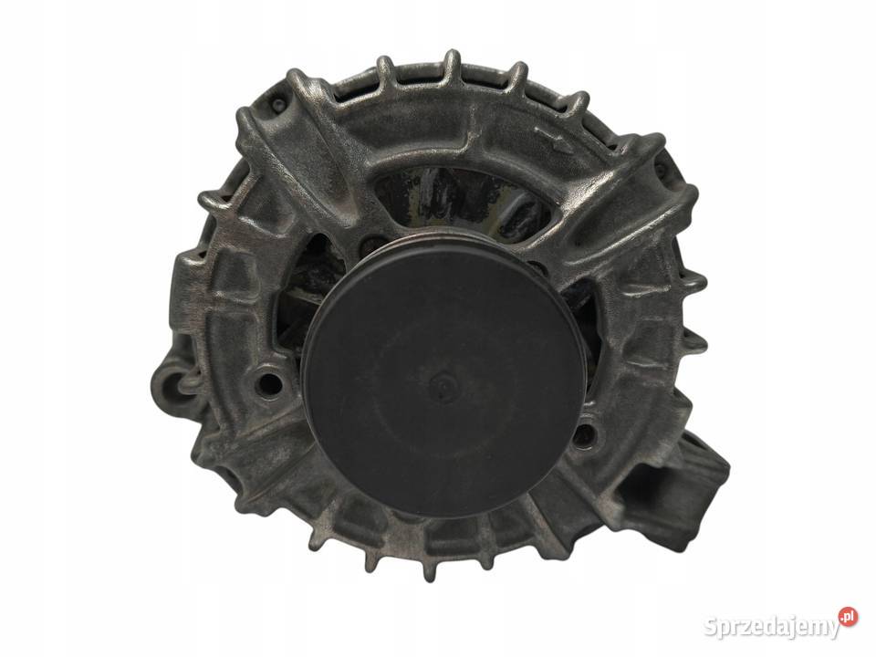 ALTERNATOR Volvo S80 II V70 III XC70 II 24 D5 osobowe