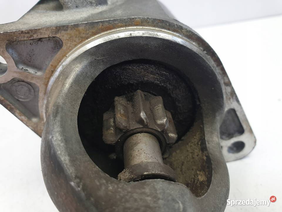 ROZRUSZNIK Opel Zafira B 16 16V oryginał Chełm