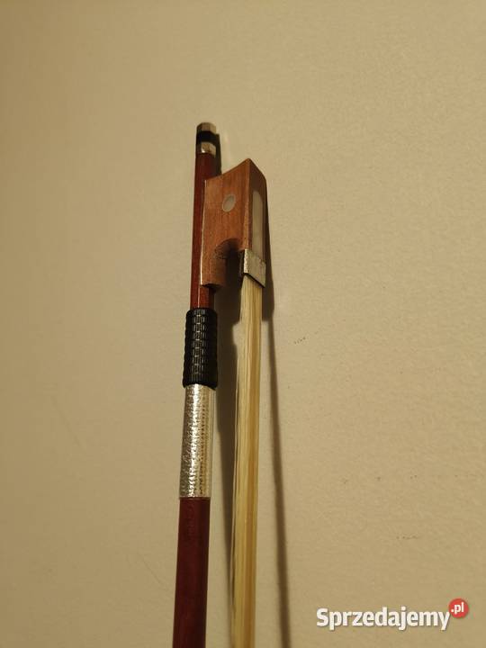 Smyczek do skrzypiec 44 Katowice sprzedam