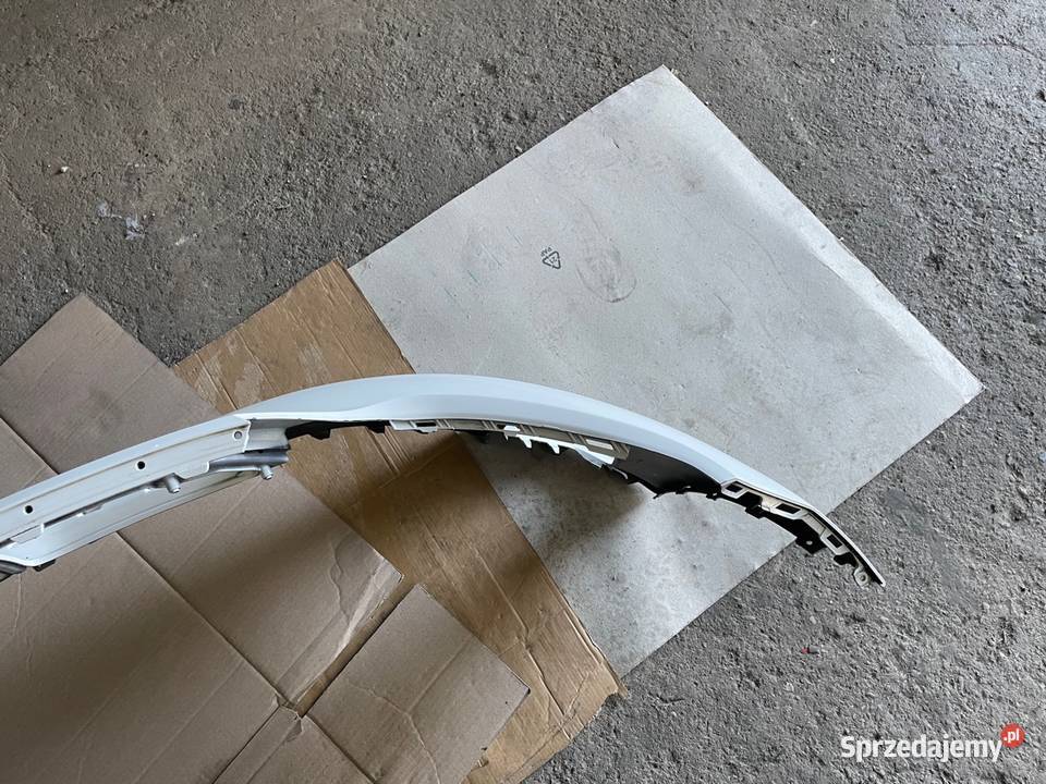KIA Stonic Zderzak przedni 86511H8400 sprzedam