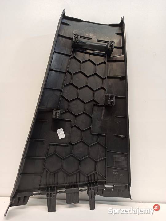 SEAT LEON IV OSŁONA SŁUPKA LEWA 5FA867239
