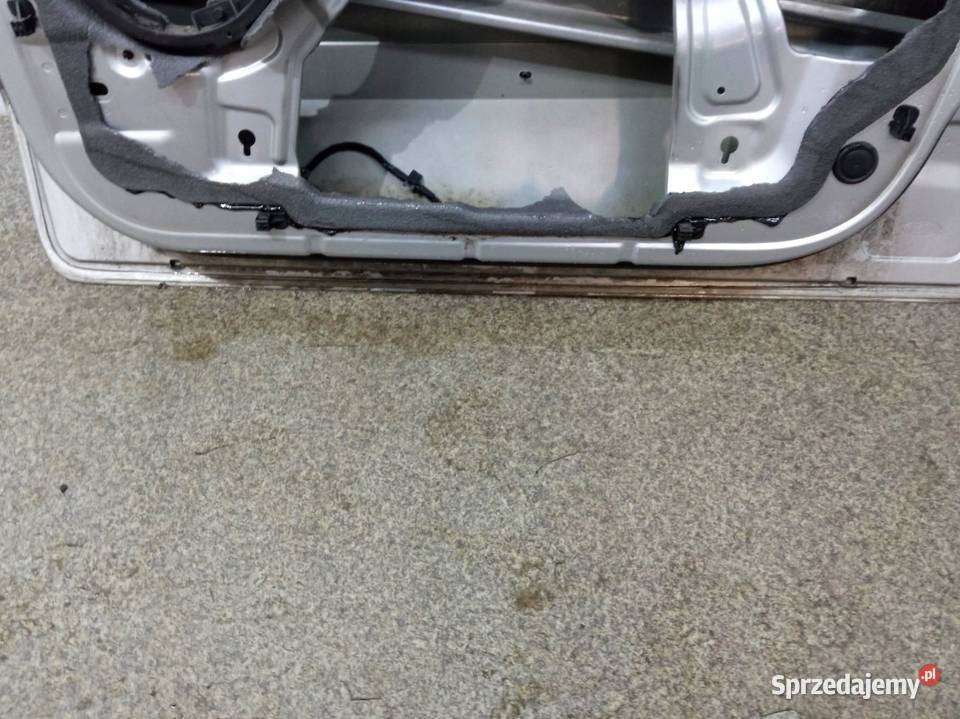 DRZWI PRAWE PRZÓD 66 Ford Galaxy Mk3 2006 sprzedam