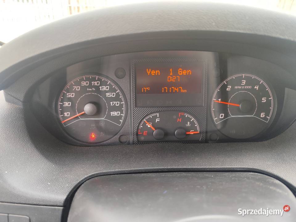 Fiata Ducato 23 130 małopolskie Tarnów