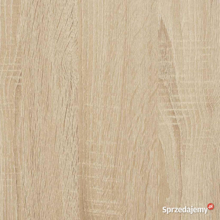 Szafka kuchenna dąb sonoma 38x415x1315 WM860114 Warszawa