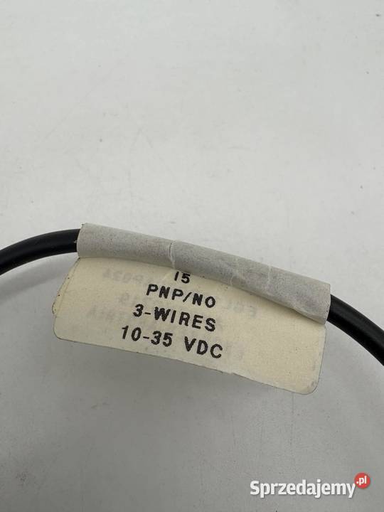 Euchner EGL12B020AP024 Czujnik inducjyny Warszawa