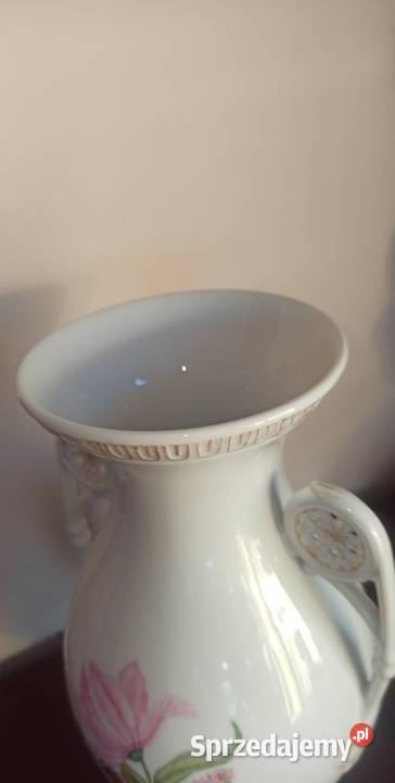 Wazon NK Kaiser W Germany Piękny Kwiaty pomorskie Gdańsk