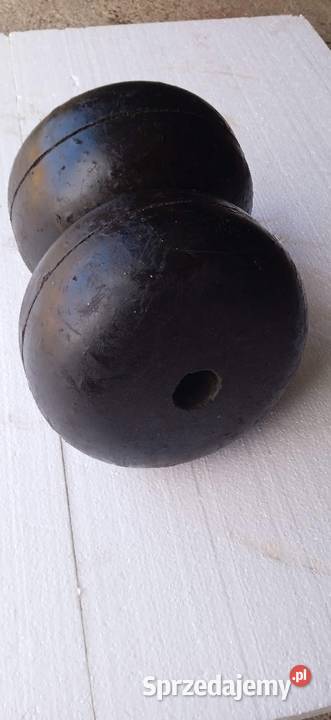 Koła gumowe lane masywy Jasieniec