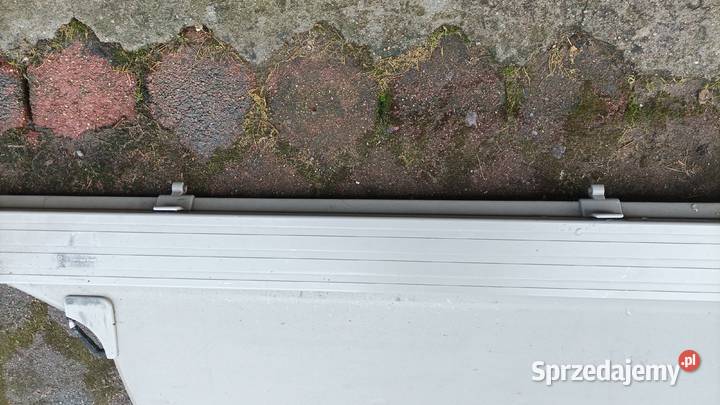 nissan xtrail t30 roleta bagażnika osobowe zachodniopomorskie Goleniów