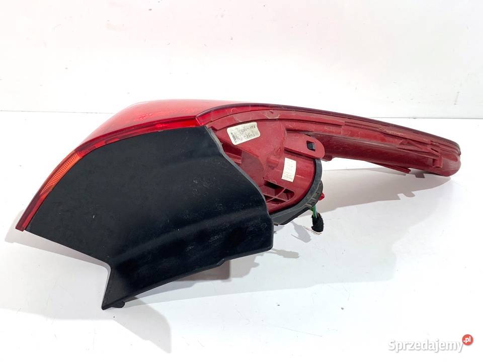 LAMPA LEWY TYŁ CITROEN C5 III Kombi ŚWIATŁO