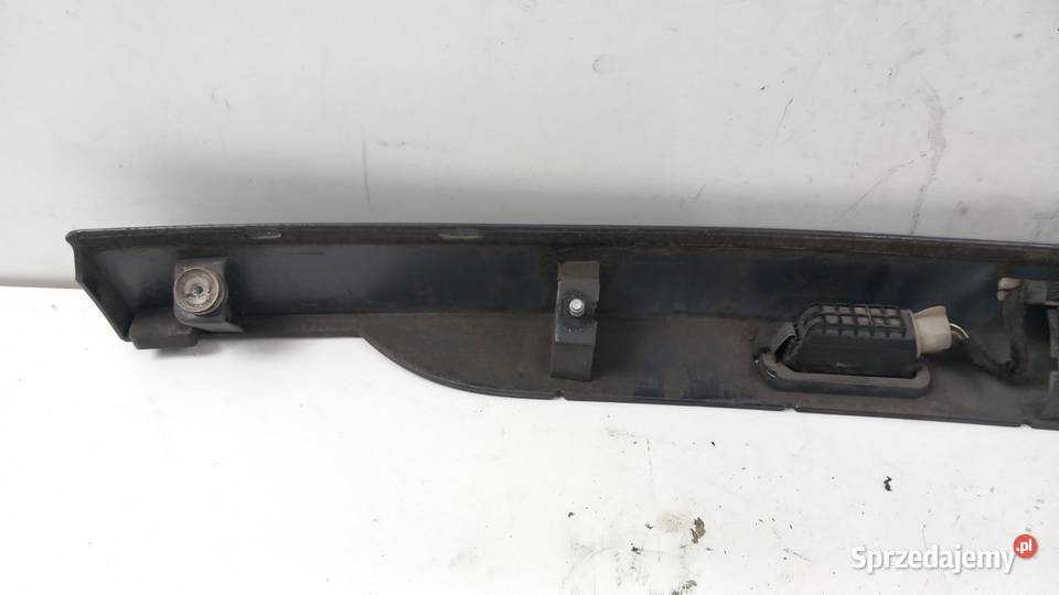 FORD S MK1 BLENDA KLAPY TYŁ MIKROSTYK G6 Zbierkowo sprzedam