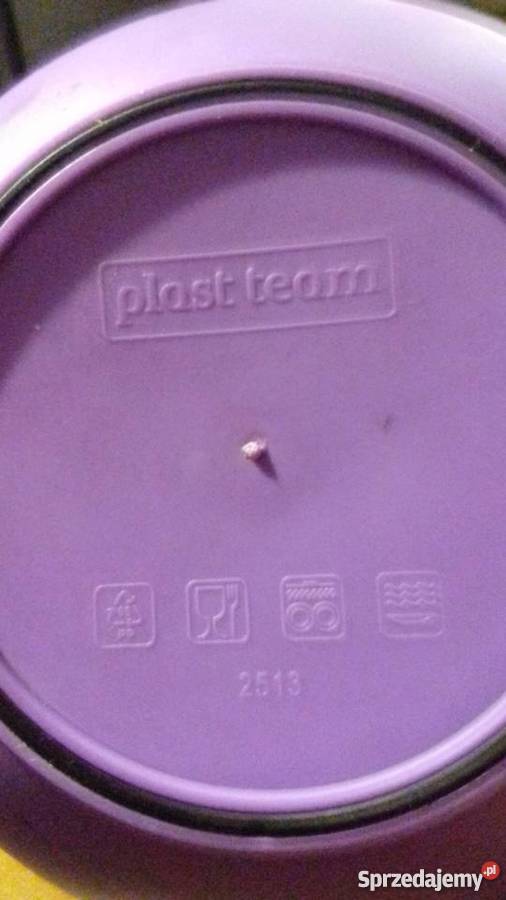 Miski zestaw 3 sztuki Iława