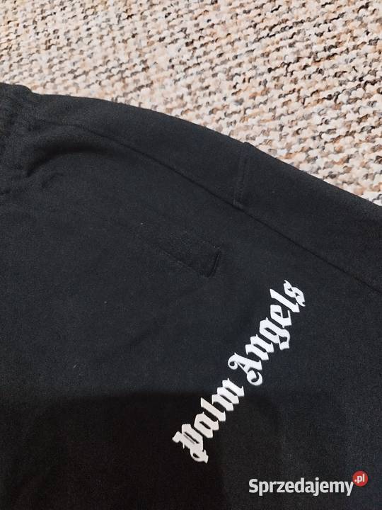 Spodnie damskie dresowe Xl Moda i Styl Poznań sprzedam