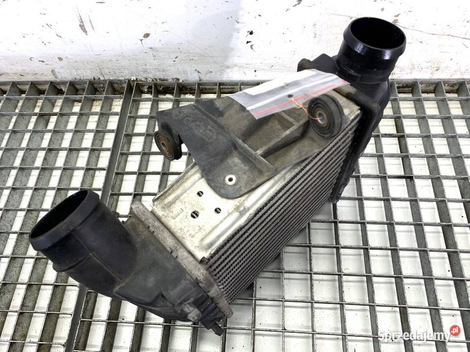 INTERCOOLER VW POLO IV 9N 6Q0145804G 14 70 0114