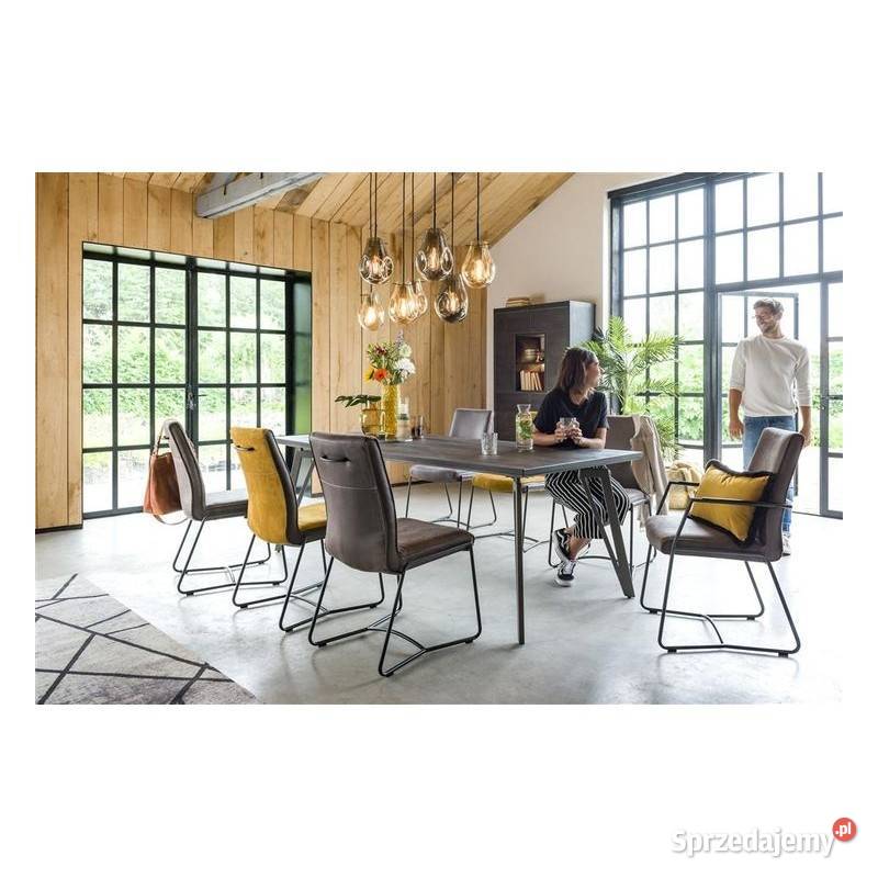 Nowoczesny stół Montepellier 190x100 Opole sprzedam