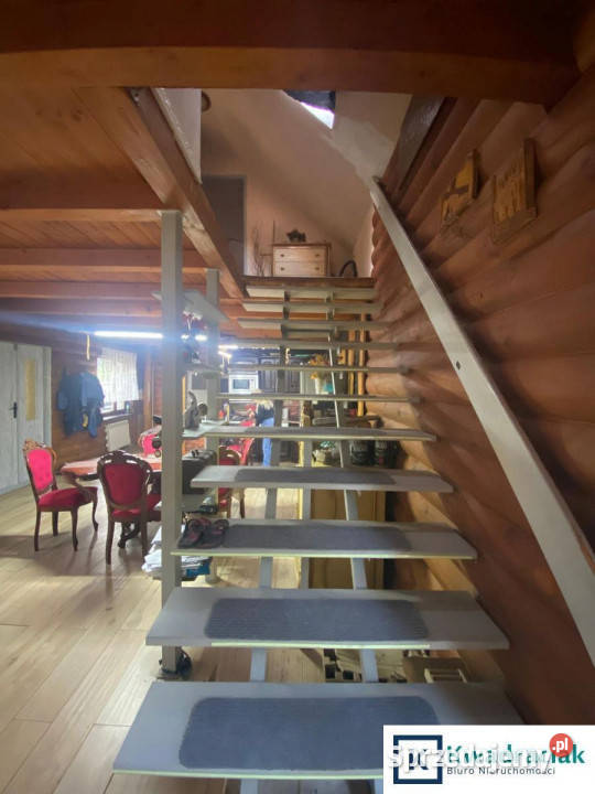 Dom wolnostojący na sprzedaż 130m2 Cieszyna