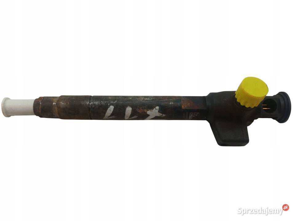 WTRYSKIWACZ 9674984080 20 HDI Citroen C4 Grand