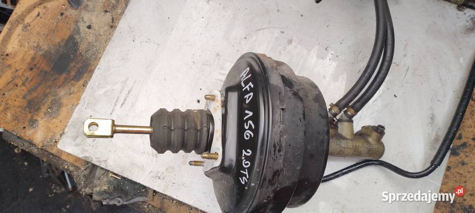 ALFA ROMEO 156 20TS serwo pompa hamulcowa 20 16v Kielce