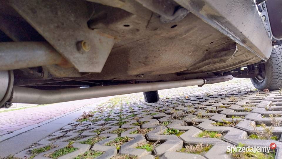 Fiat 132 mazowieckie Radom