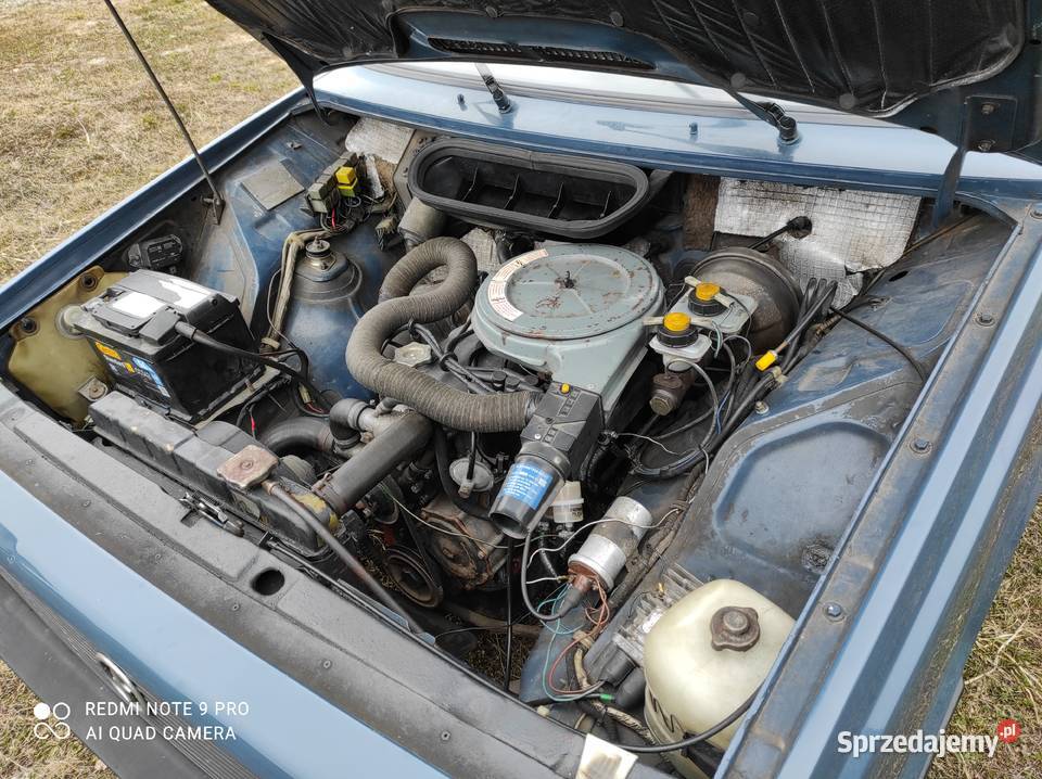 Polonez Przejściówka Zabytek Motoryzacja sprzedam