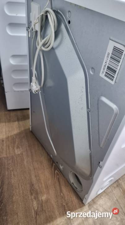 Suszarka wywiewna Miele T 7974 Exklusiv Edition Gdańsk