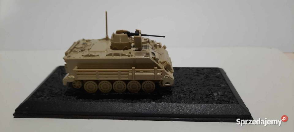 model M1132003 1x72 K13 14 Warszawa