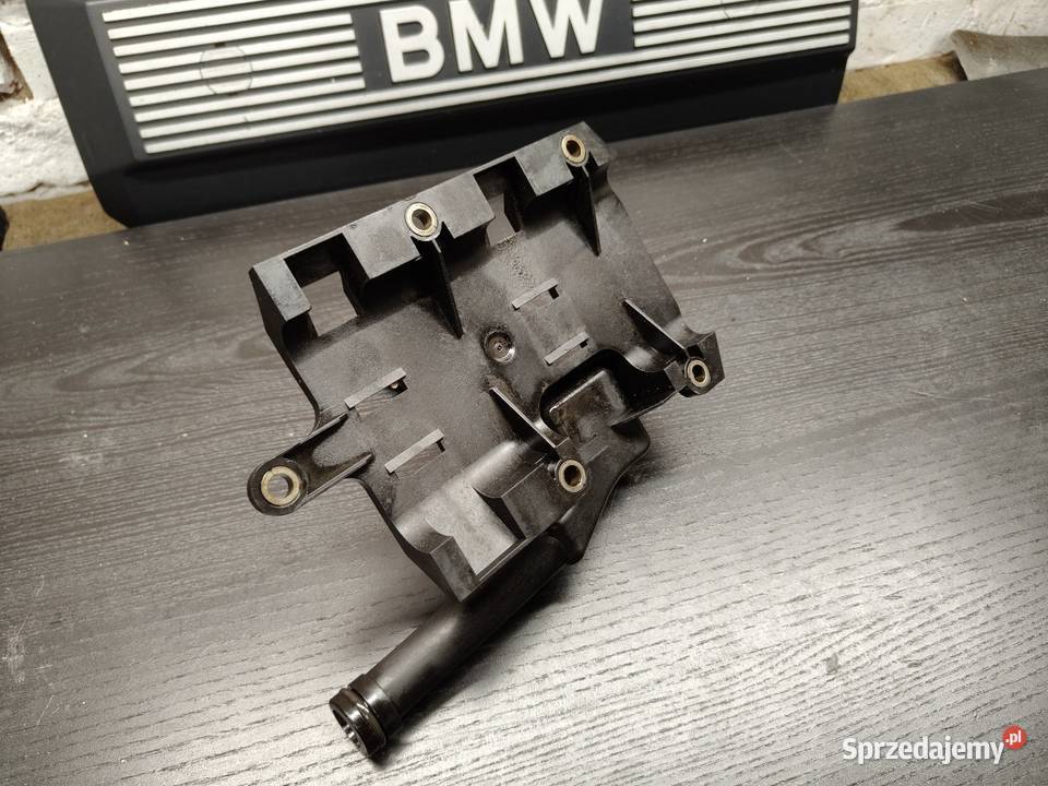 Bmw e87 e90 silnik n43 smok pompy oleju oryginał osobowe łódzkie Aleksandrów Łódzki