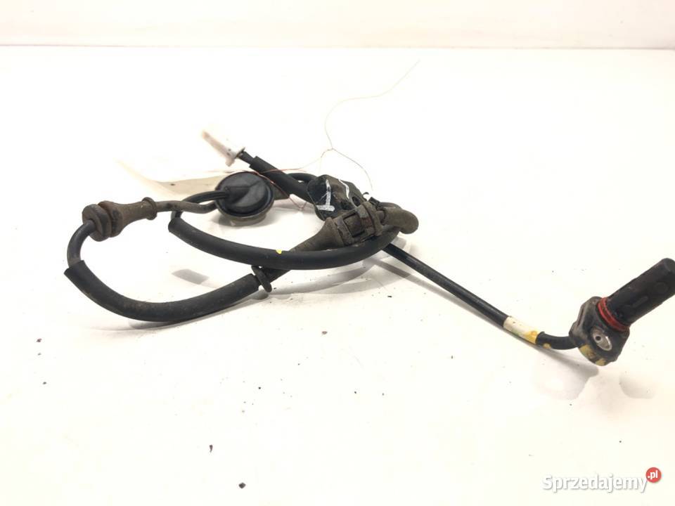 CZUJNIK ABS LEWY TYŁ HYUNDAI ELANTRA V ABSENSOR