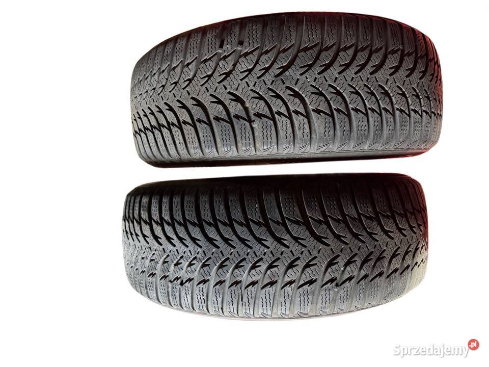 20555R16 Kumho 2 dot 2020 Wiśnicz Mały