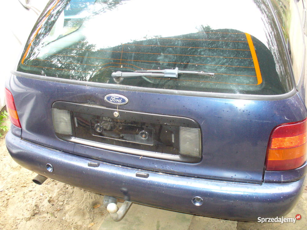 FORD SCORPIO KOMBI Radom