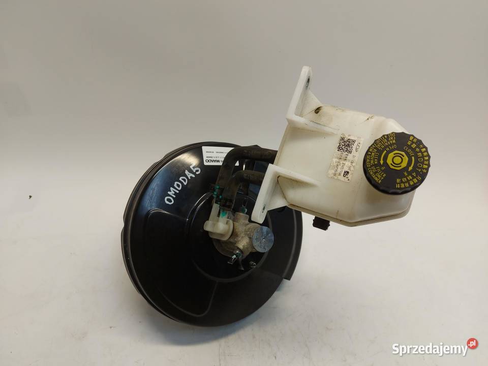 Chery Omoda 5 2024r serwo pompa hamulcowa