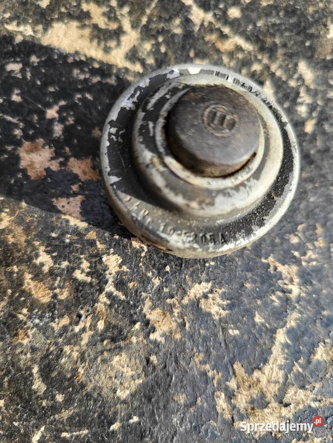 BOSCH GASZAK KLAKSON WYŁĄCZNIK PRZEŁĄCZNIK Rybnik