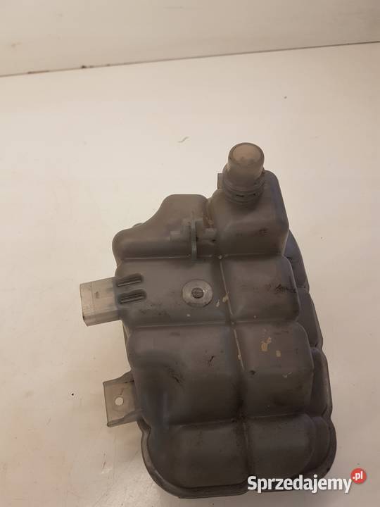 ZBIORNICZEK WYRÓWNAWCZY AUDI A6 C7 A7 4G0121403D osobowe Przystajń