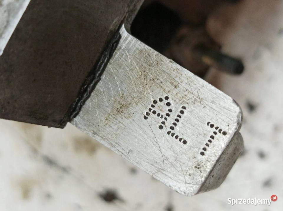 GŁOWICA KOMPLETNA 06B103373AM 20 20V Audi A4 II osobowe