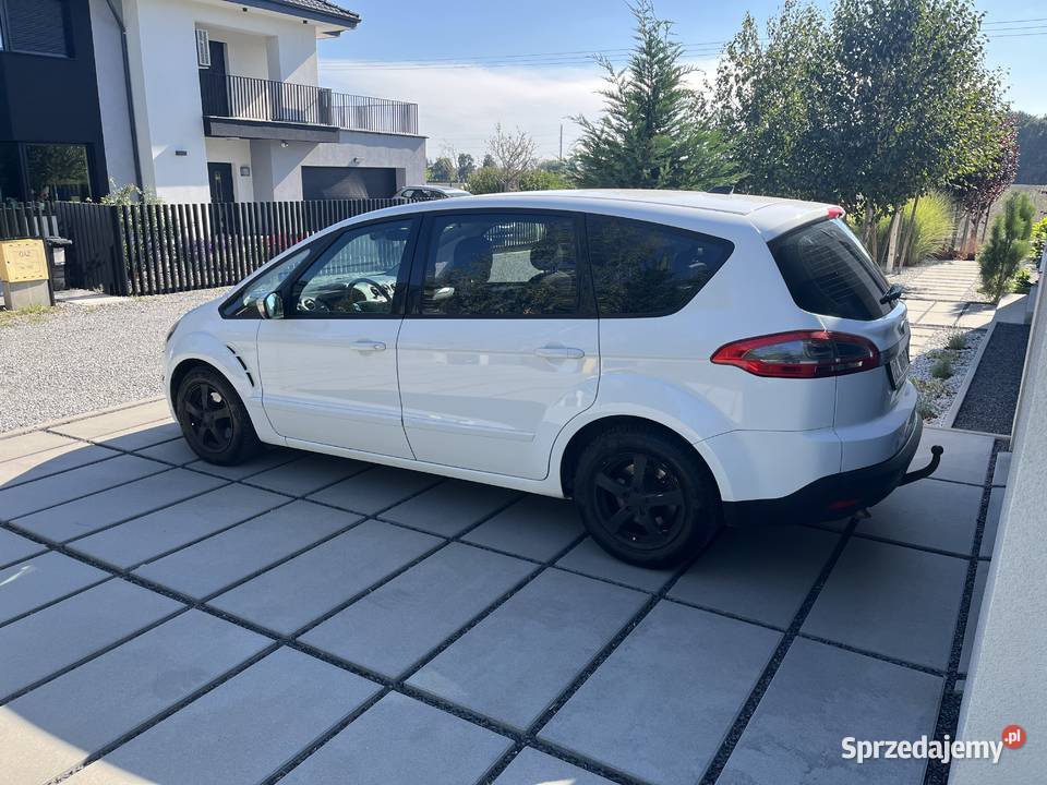 Ford S LIFT który nigdy nie zawiódł sprzedam