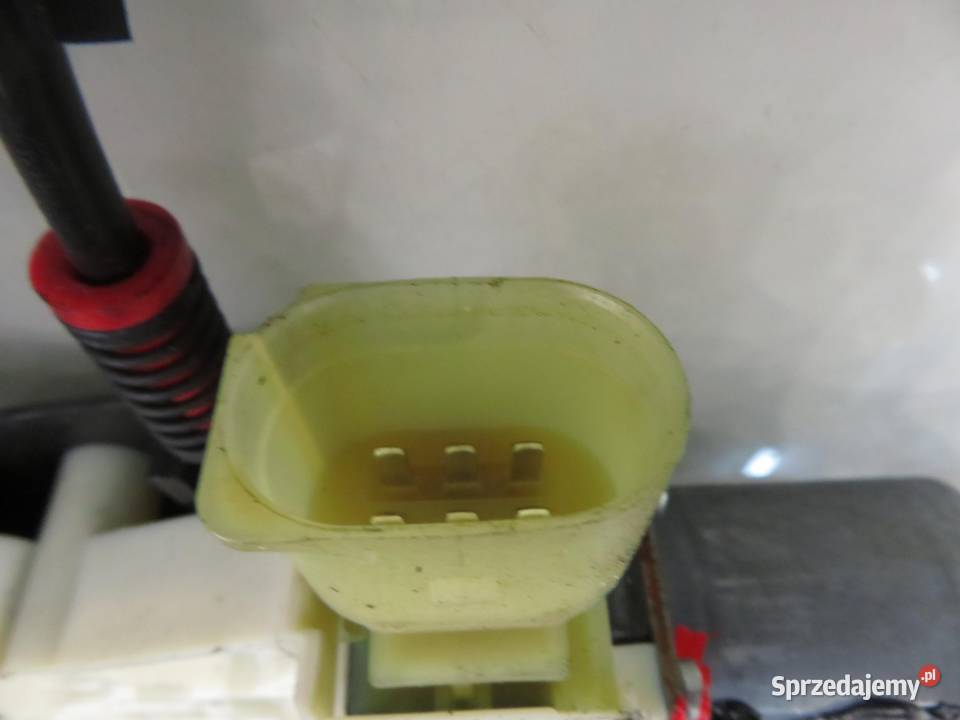 PODNOŚNIK SZYBY PRAWY PRZEDNI FORD GALAXY II małopolskie