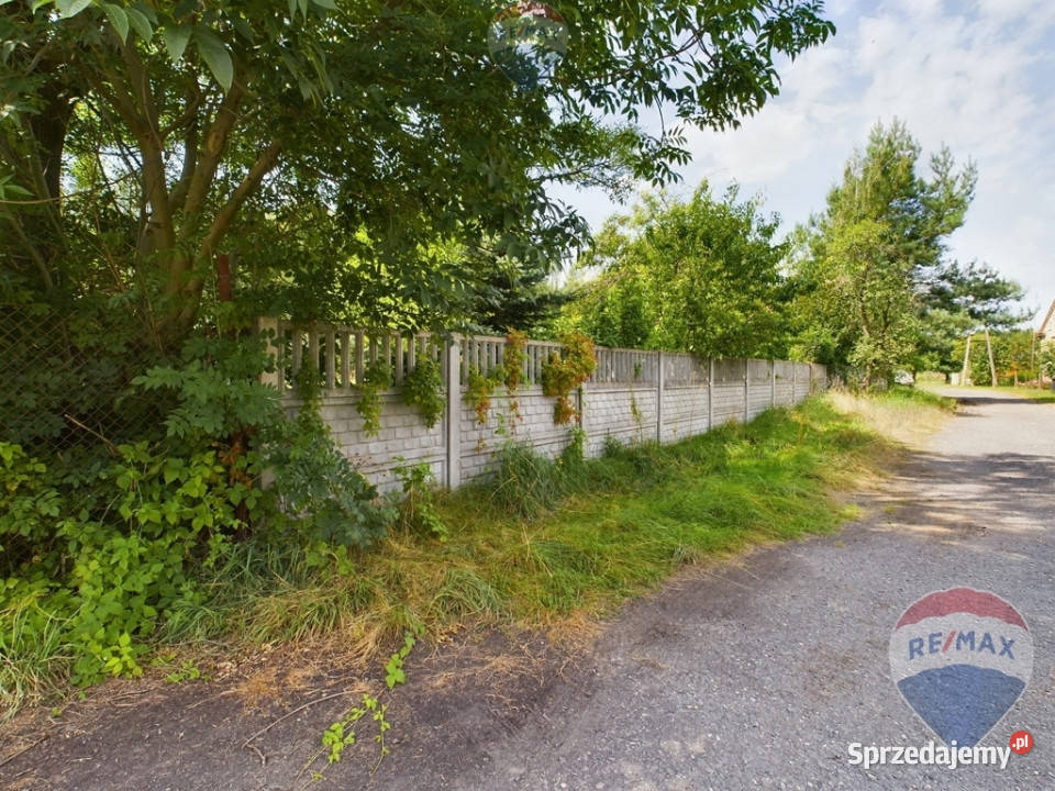 Na sprzedaż działka rekreacyjna Lenarcice