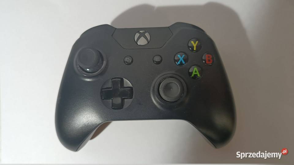Kontroler Pad Xbox One 1697 Katowice sprzedam