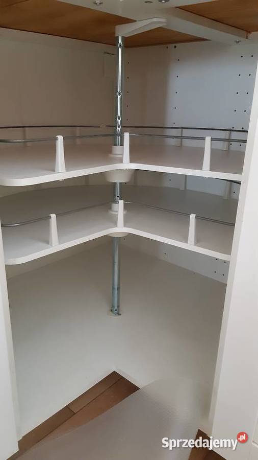 pułka obrotowa ikea karuzela